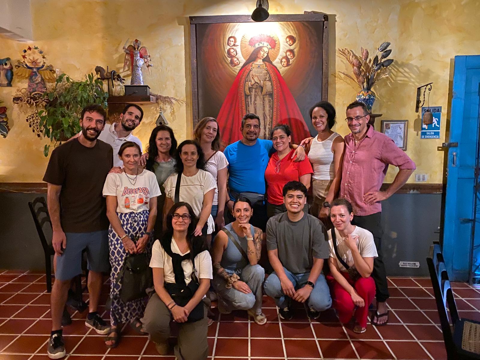 Volunteer Application/Waiver